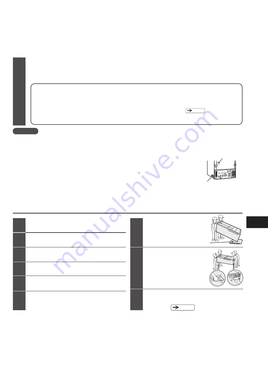 Hitachi R-F6200H How To Use Manual Download Page 49