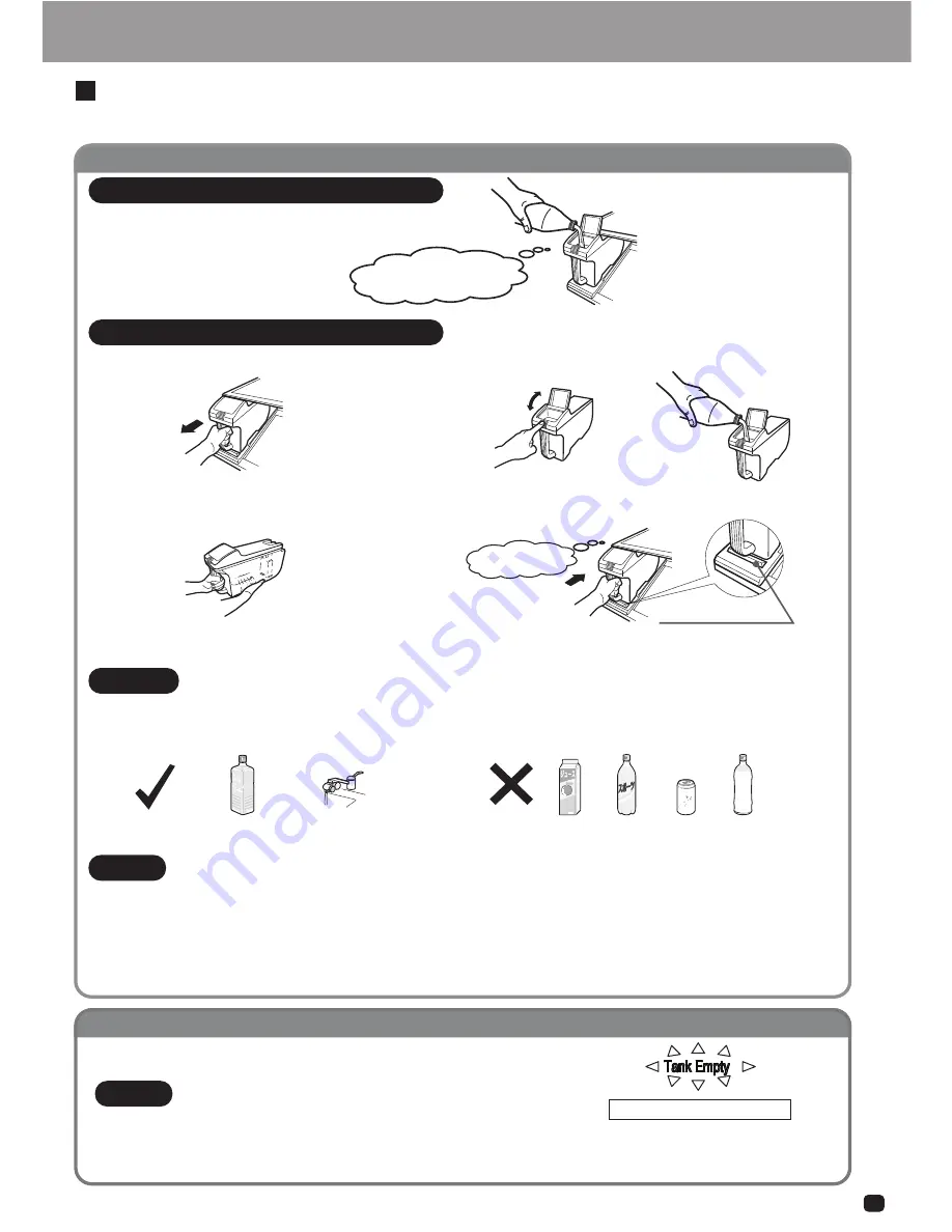 Hitachi R-M700GP2MS Скачать руководство пользователя страница 15