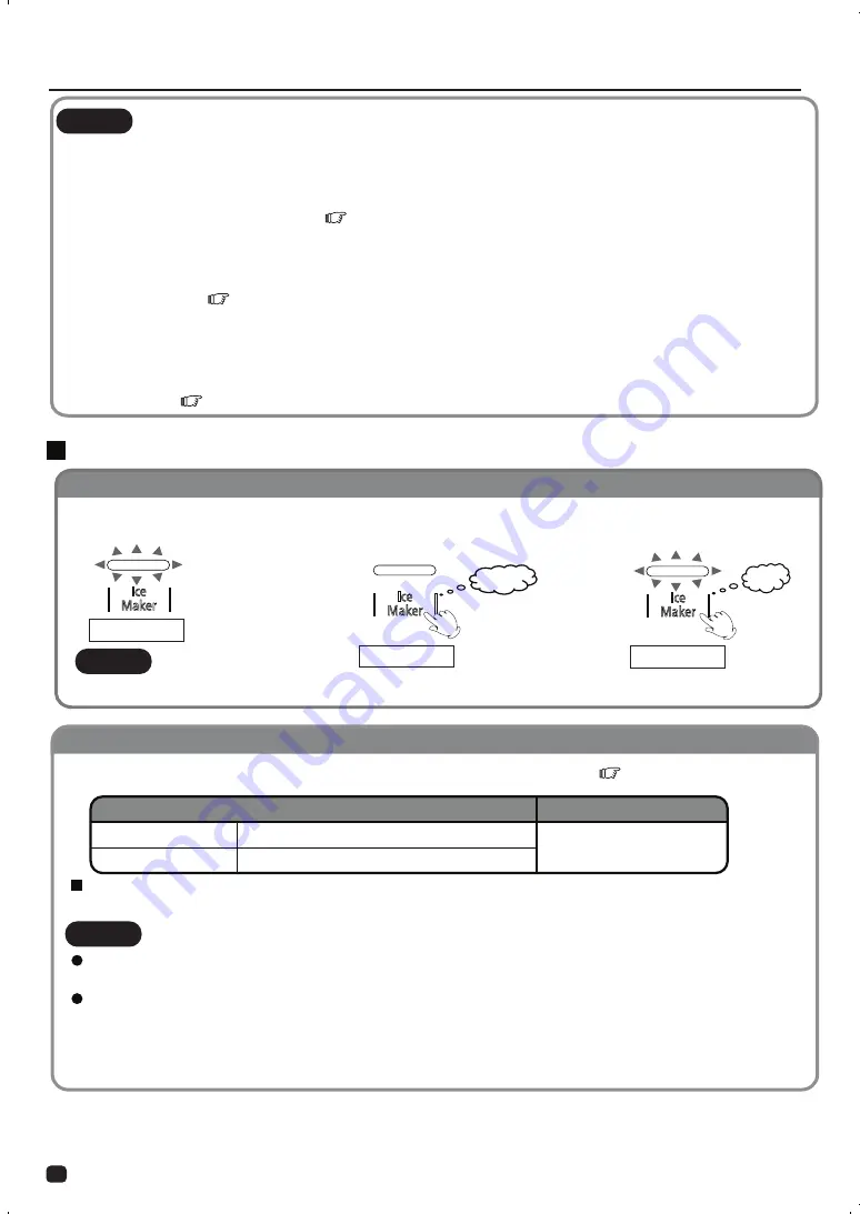 Hitachi R-M700VAGG9X Instruction Manual Download Page 20