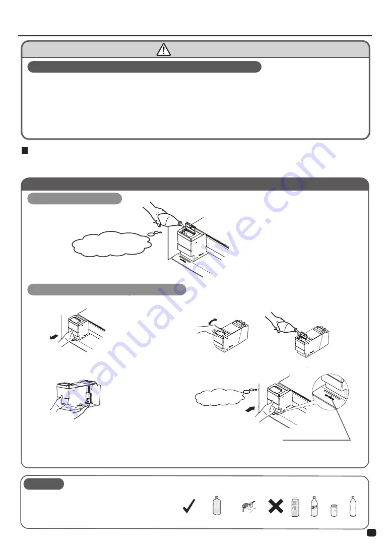 Hitachi R-MX700GVRU0 Instruction Manual Download Page 17