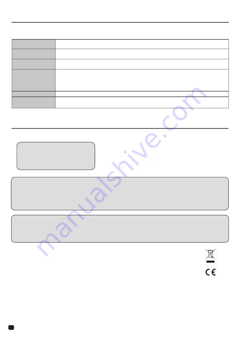 Hitachi R-MX700GVRU0 Instruction Manual Download Page 32