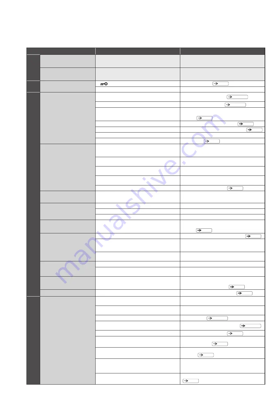 Hitachi R-S42NH Instruction Manual Download Page 56