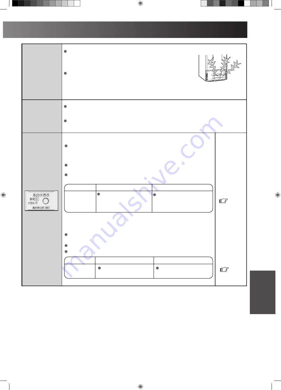 Hitachi R-S42YMJ Скачать руководство пользователя страница 43