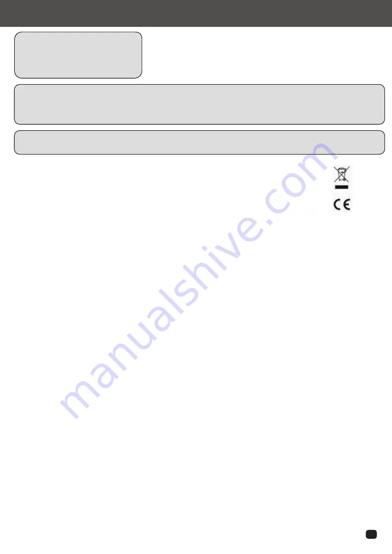 Hitachi R-V540PRU7 Instruction Manual Download Page 11