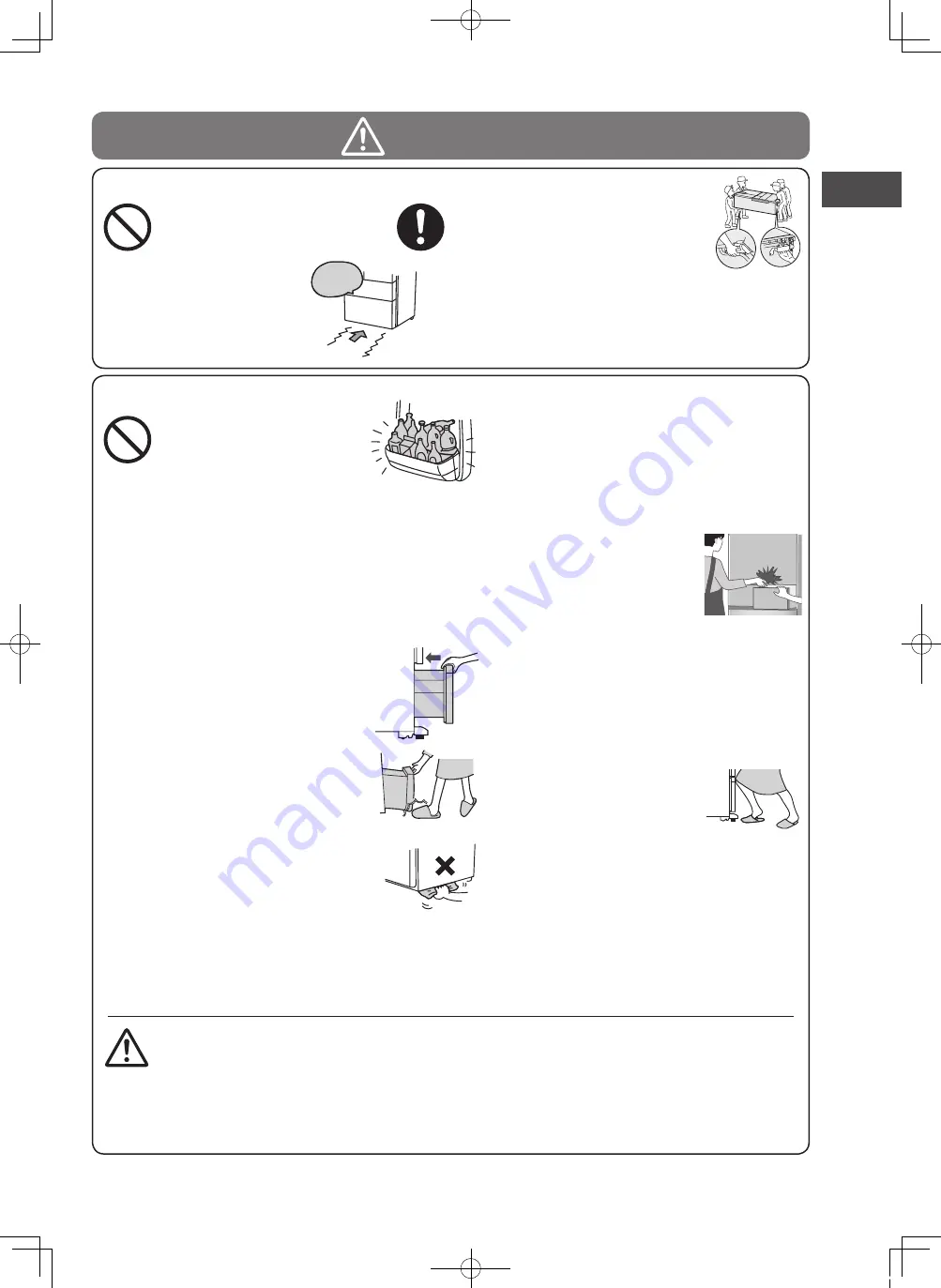 Hitachi R-WX620KA Скачать руководство пользователя страница 6