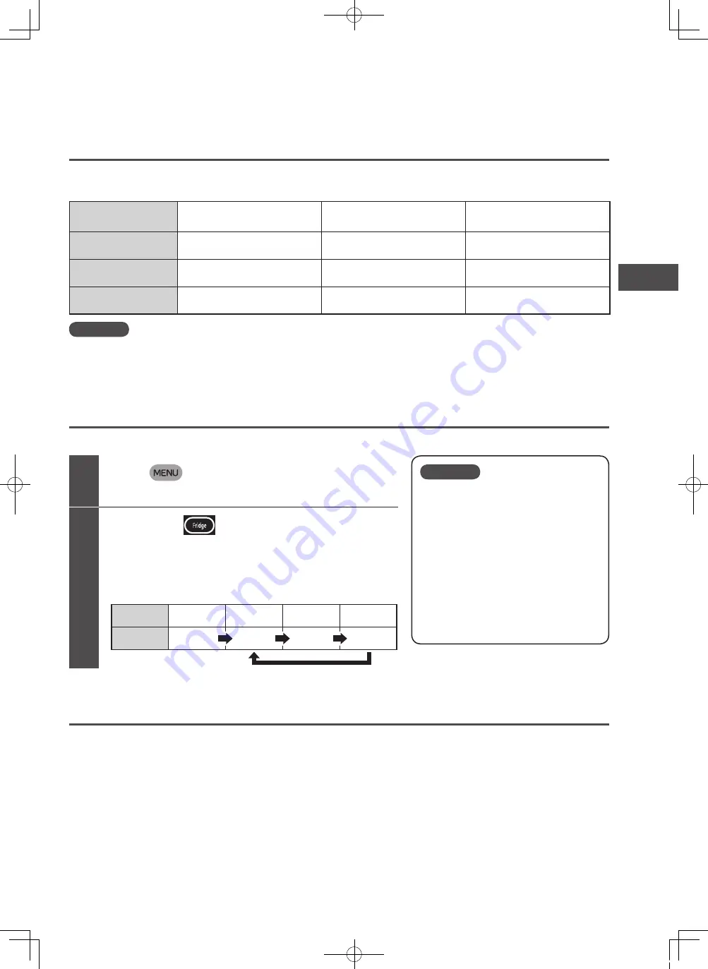 Hitachi R-WX620KA Instruction Manual Download Page 24