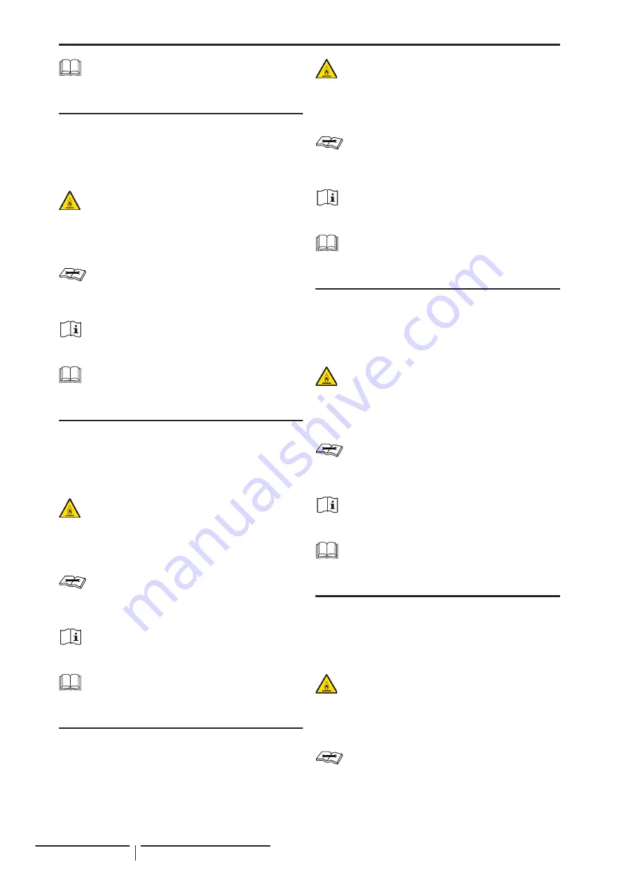 Hitachi R32/R410A Series Скачать руководство пользователя страница 10