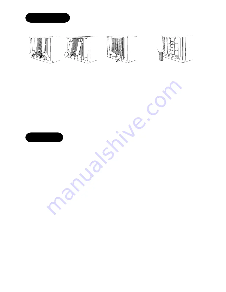 Hitachi RA-08JDF2 Operation And Installation Manual Download Page 28