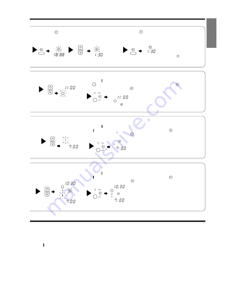 Hitachi RAC-07CH7 Instruction Manual Download Page 13