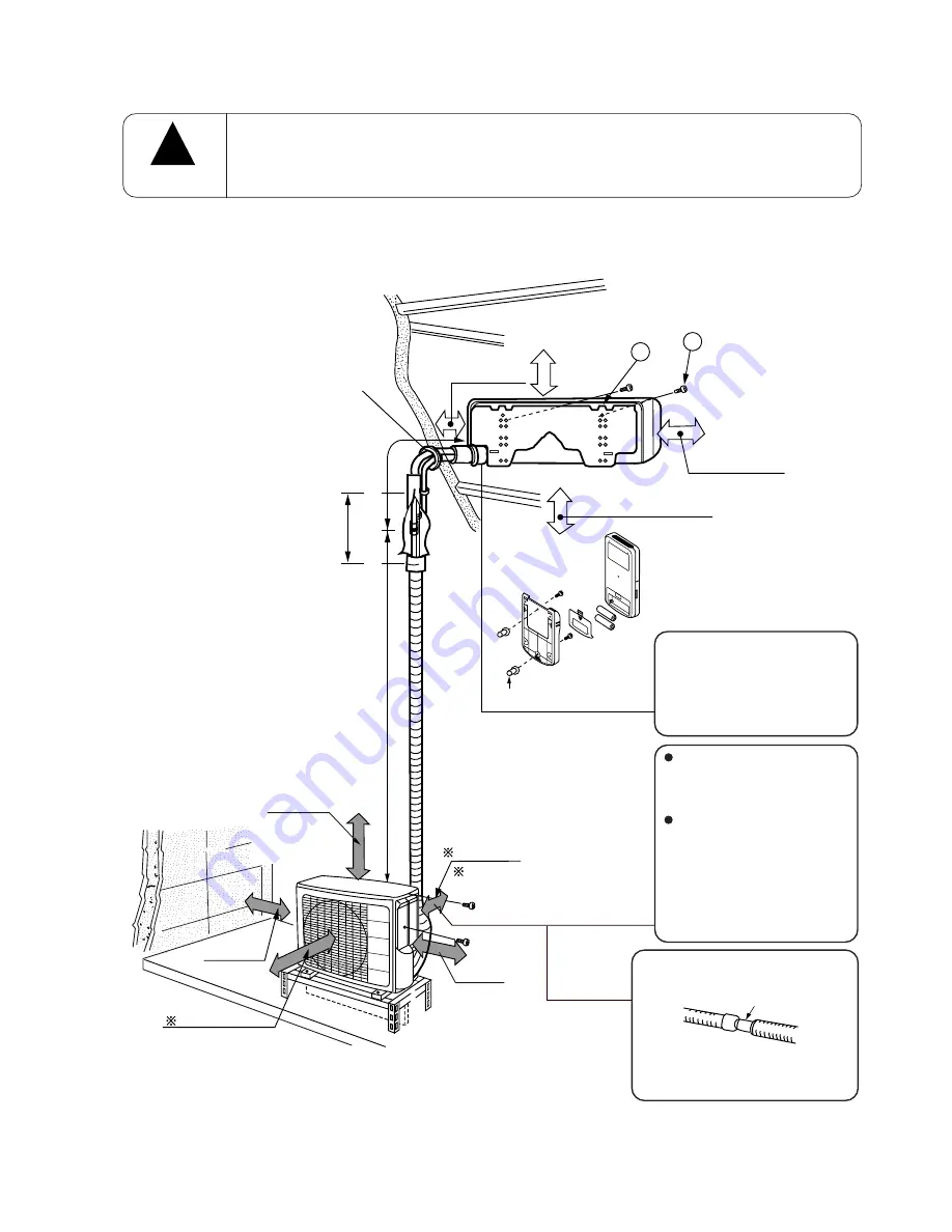 Hitachi RAC-07G4 Скачать руководство пользователя страница 8