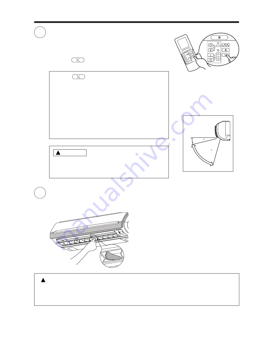 Hitachi RAC-07G4 Скачать руководство пользователя страница 18