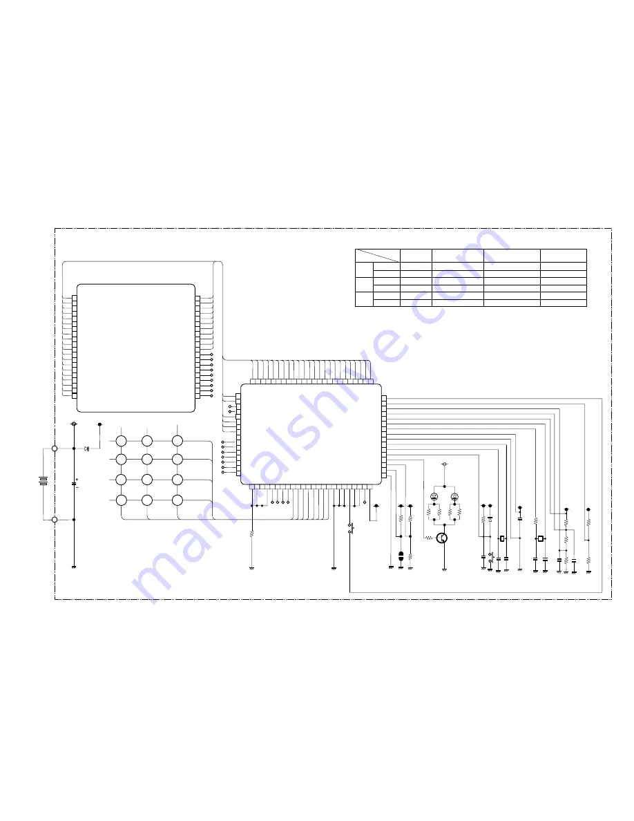 Hitachi RAC-07G4 Service Manual Download Page 36