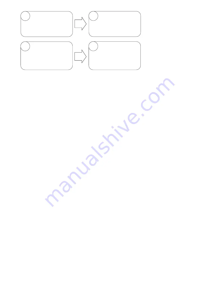 Hitachi RAC-07G4 Service Manual Download Page 57