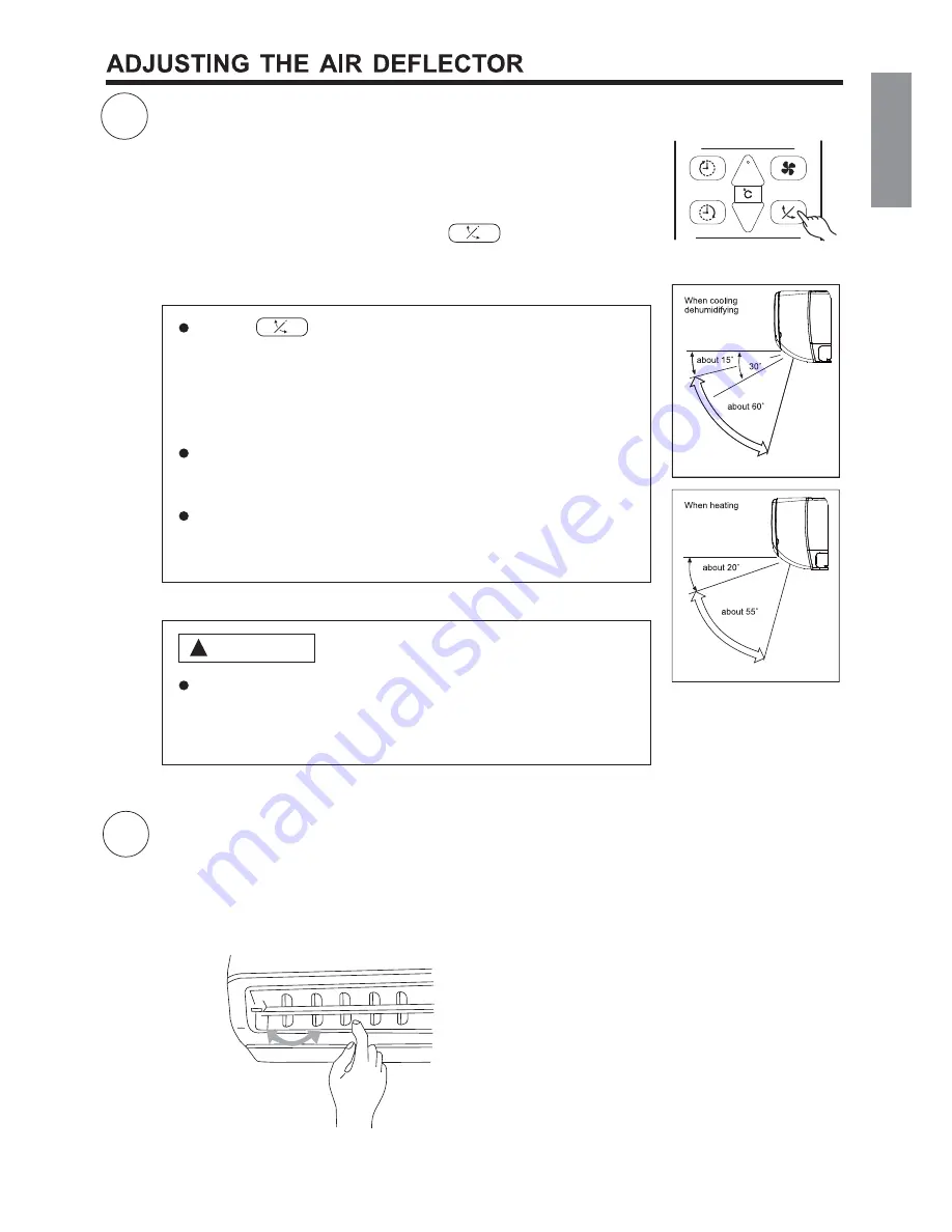 Hitachi RAC-08AH1 Скачать руководство пользователя страница 11