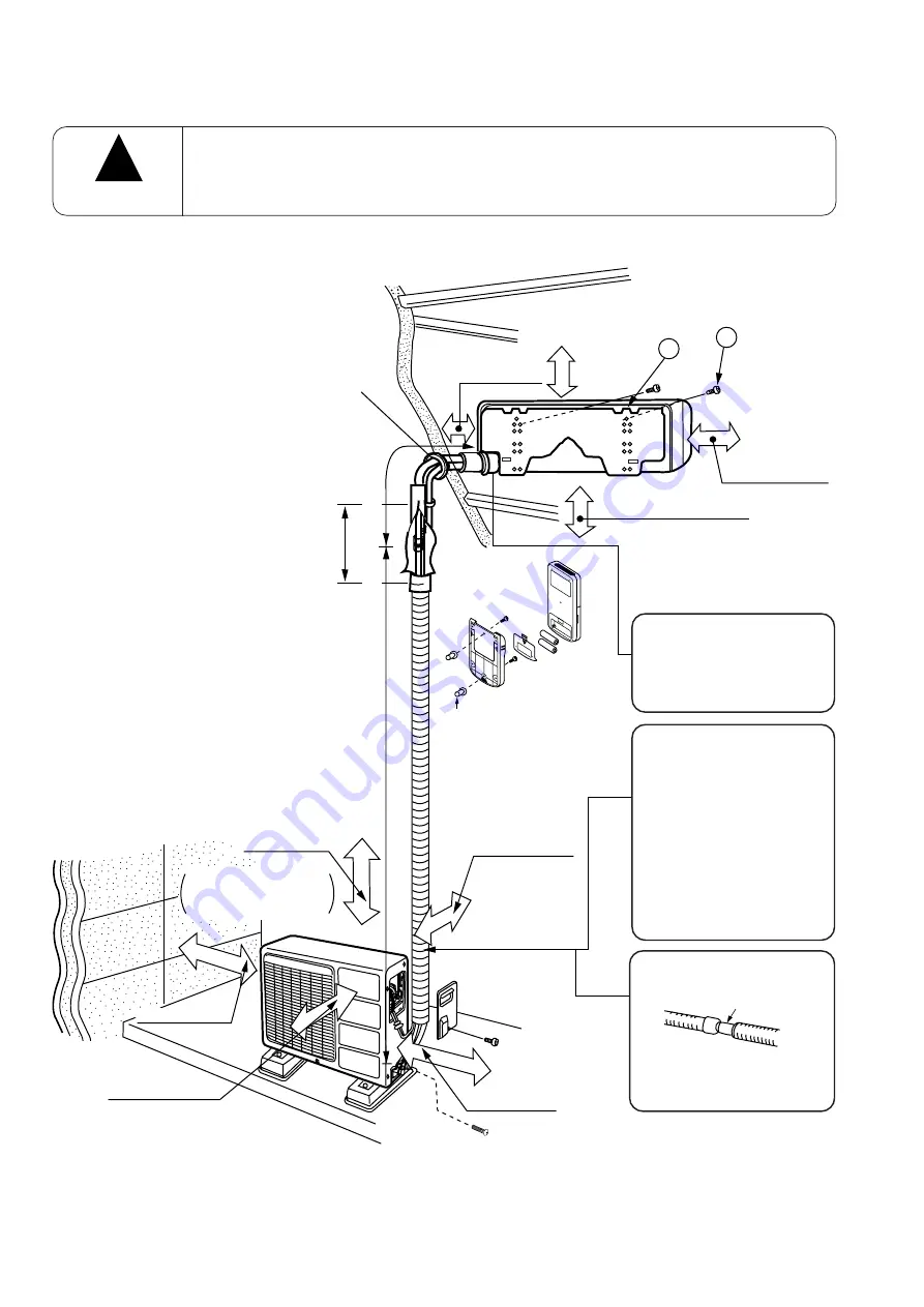 Hitachi RAC-08CH9 Скачать руководство пользователя страница 7