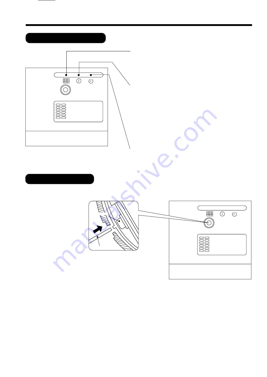 Hitachi RAC-08CH9 Service Manual Download Page 12