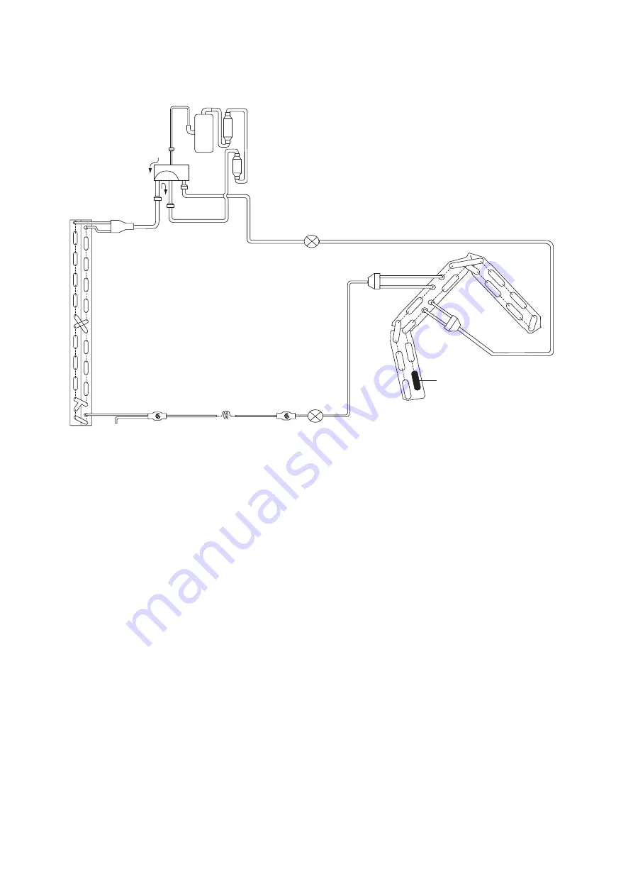 Hitachi RAC-08CH9 Service Manual Download Page 45