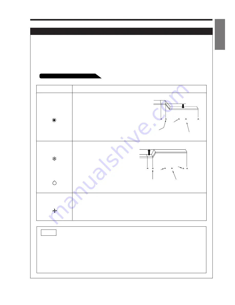 Hitachi RAC-08KH2 Скачать руководство пользователя страница 15