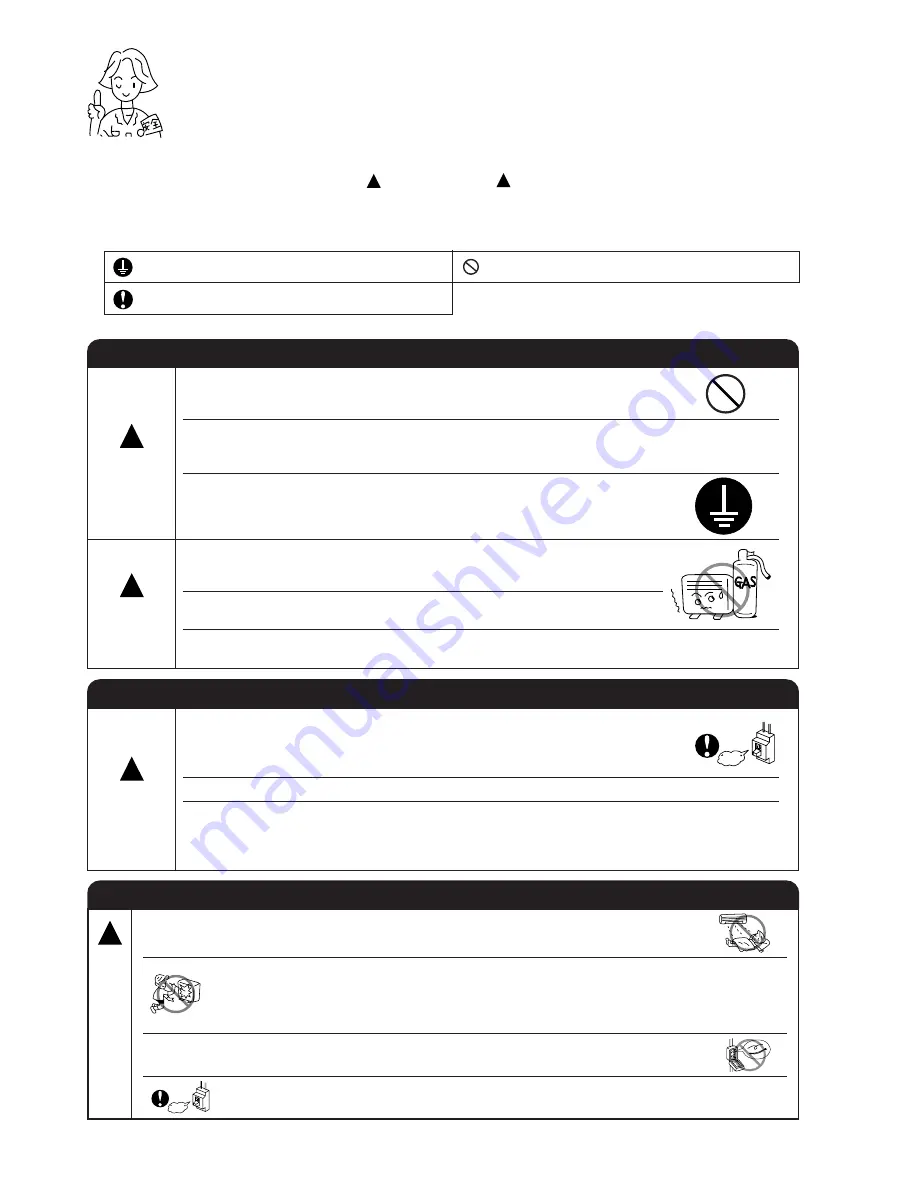 Hitachi RAC-08KH2 Instruction Manual Download Page 28