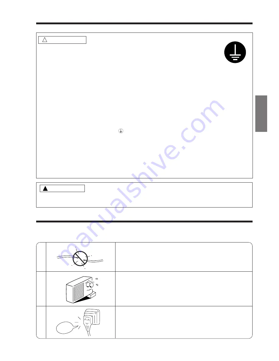 Hitachi RAC-08KH2 Instruction Manual Download Page 75