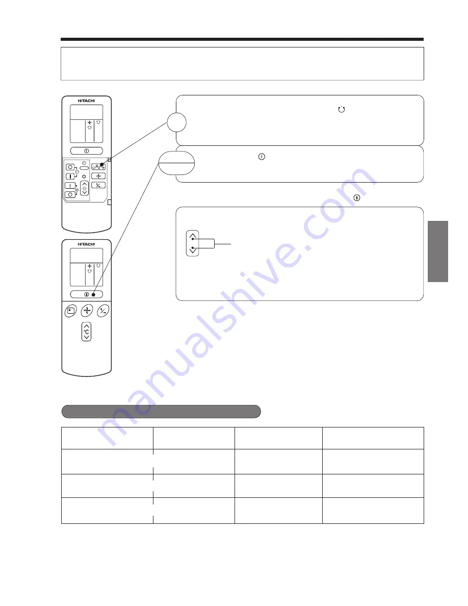 Hitachi RAC-08KH2 Скачать руководство пользователя страница 85