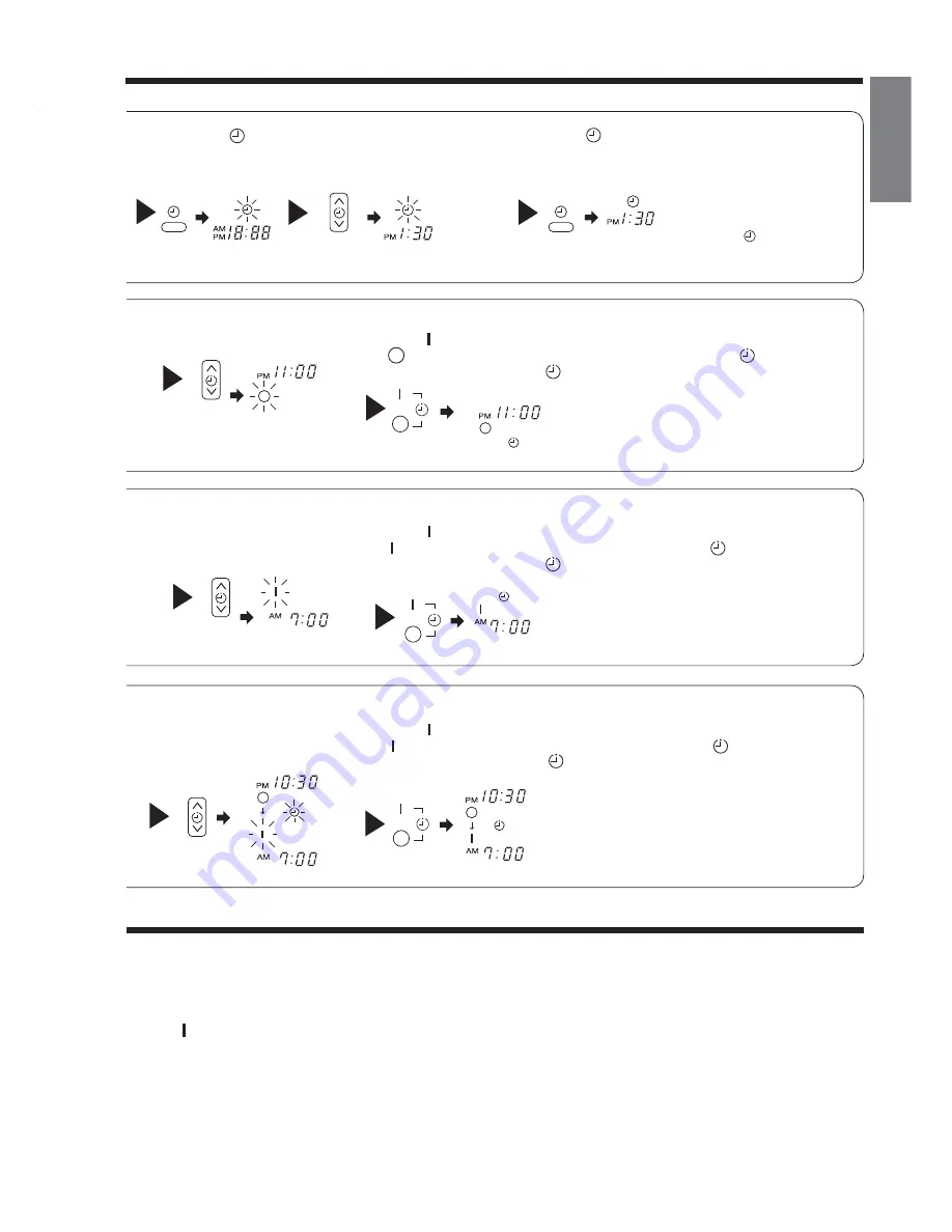 Hitachi RAC-08LH1 Скачать руководство пользователя страница 13