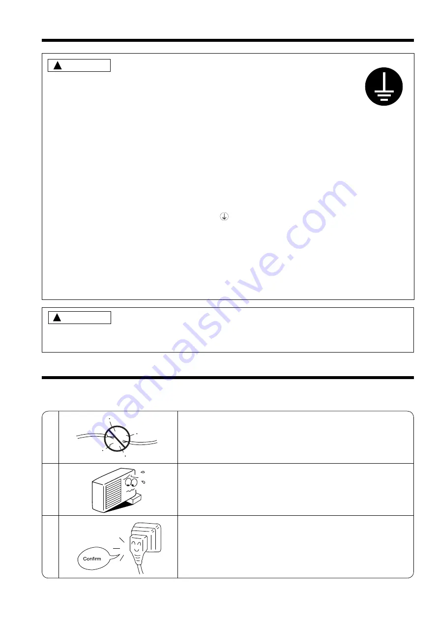 Hitachi RAC-08LH1 Service Manual Download Page 29