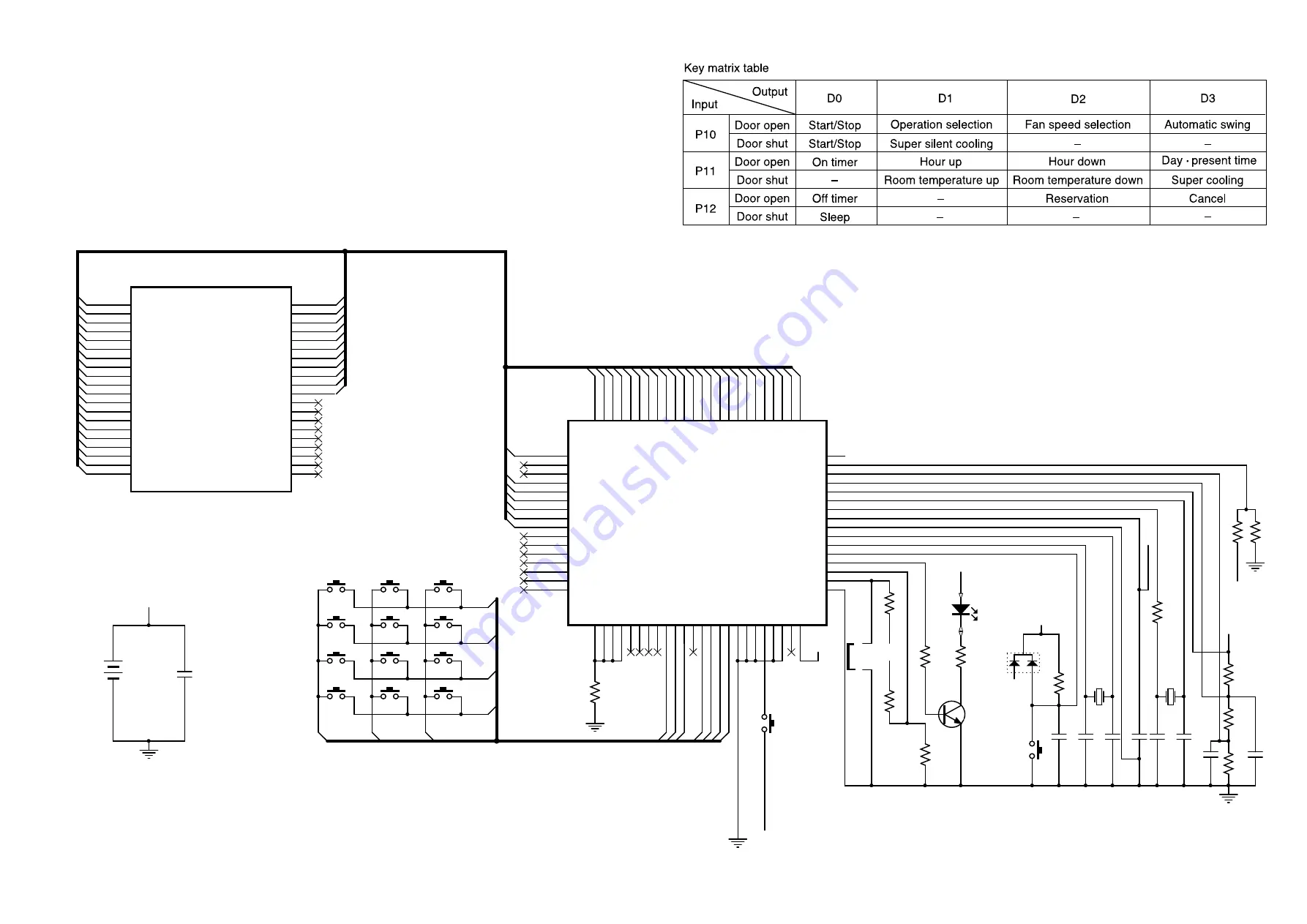 Hitachi RAC-08LH1 Скачать руководство пользователя страница 38