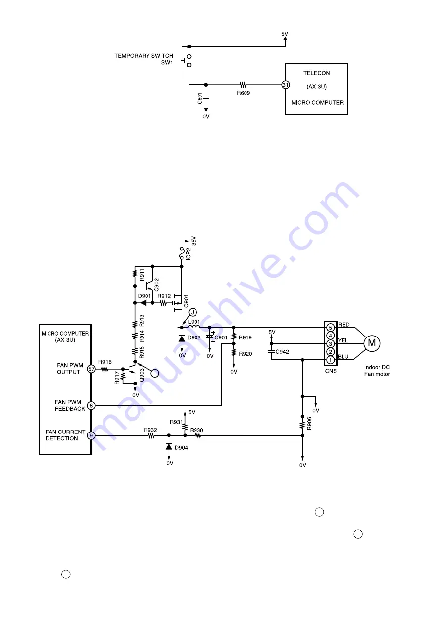 Hitachi RAC-08LH1 Скачать руководство пользователя страница 52