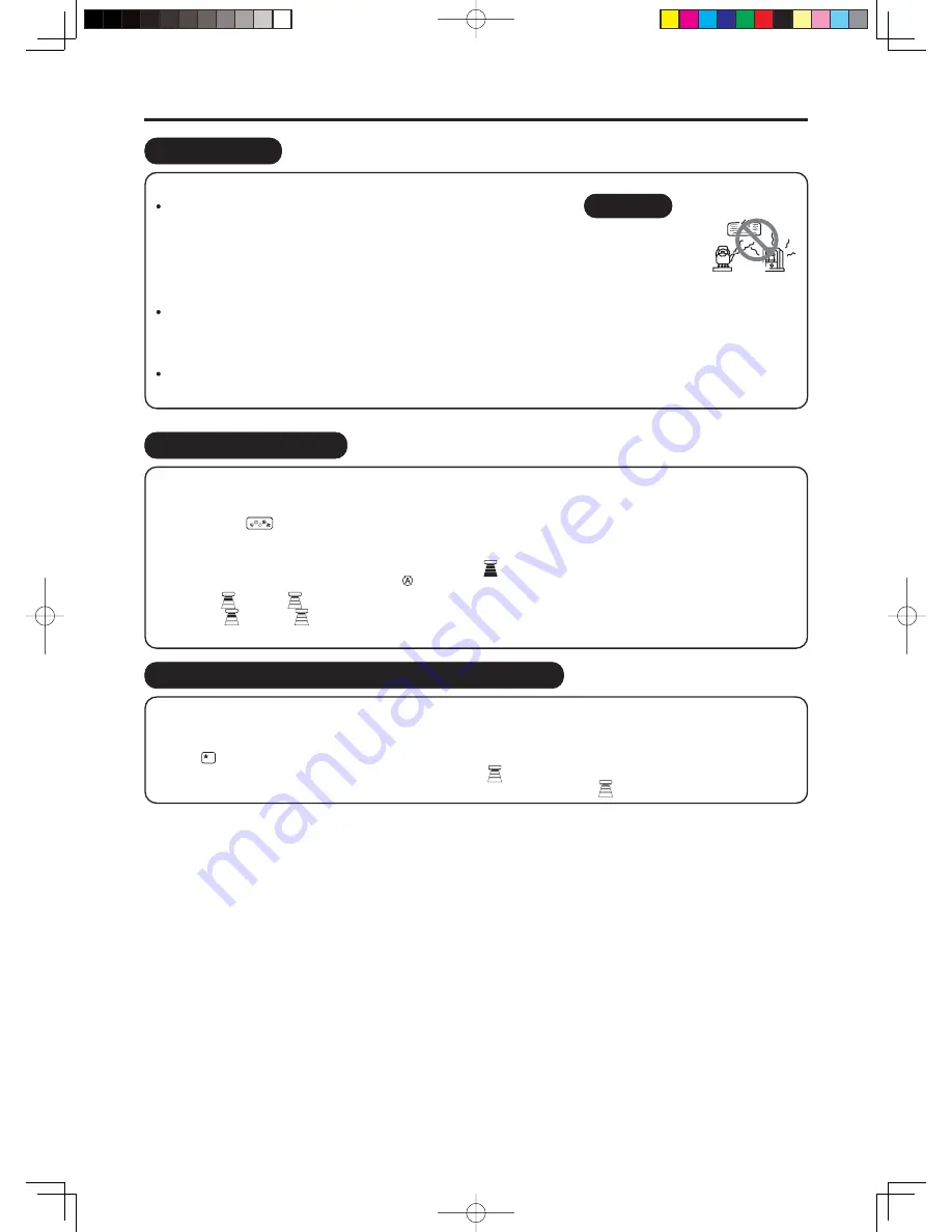 Hitachi RAC-08PH1 Installation Manual Download Page 18