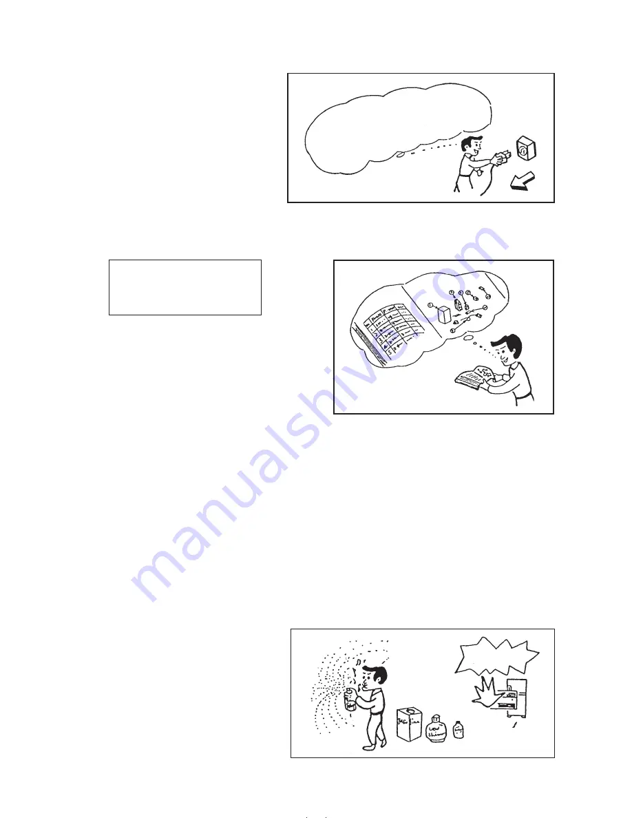 Hitachi RAC-08PH1 Скачать руководство пользователя страница 2