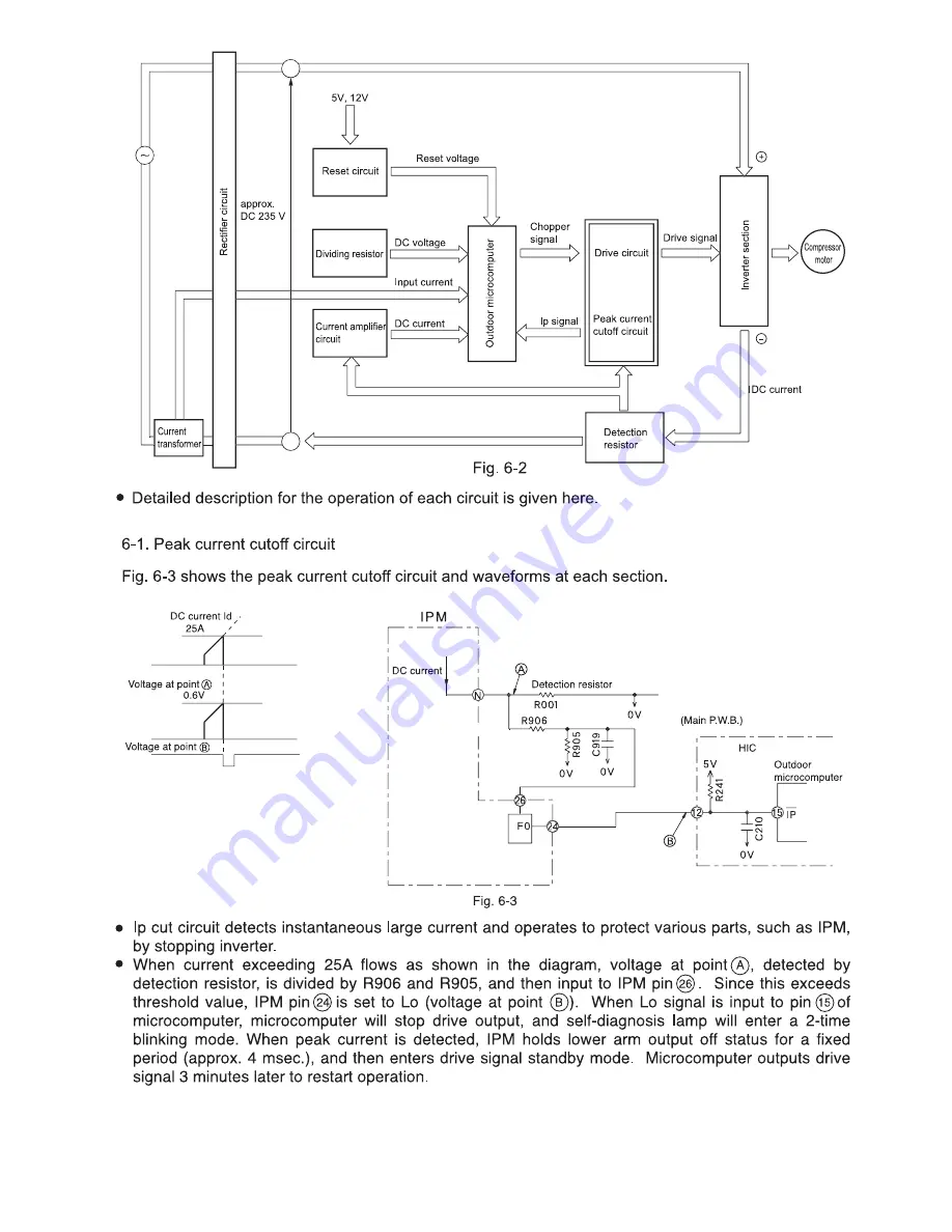 Hitachi RAC-08PH1 Скачать руководство пользователя страница 57