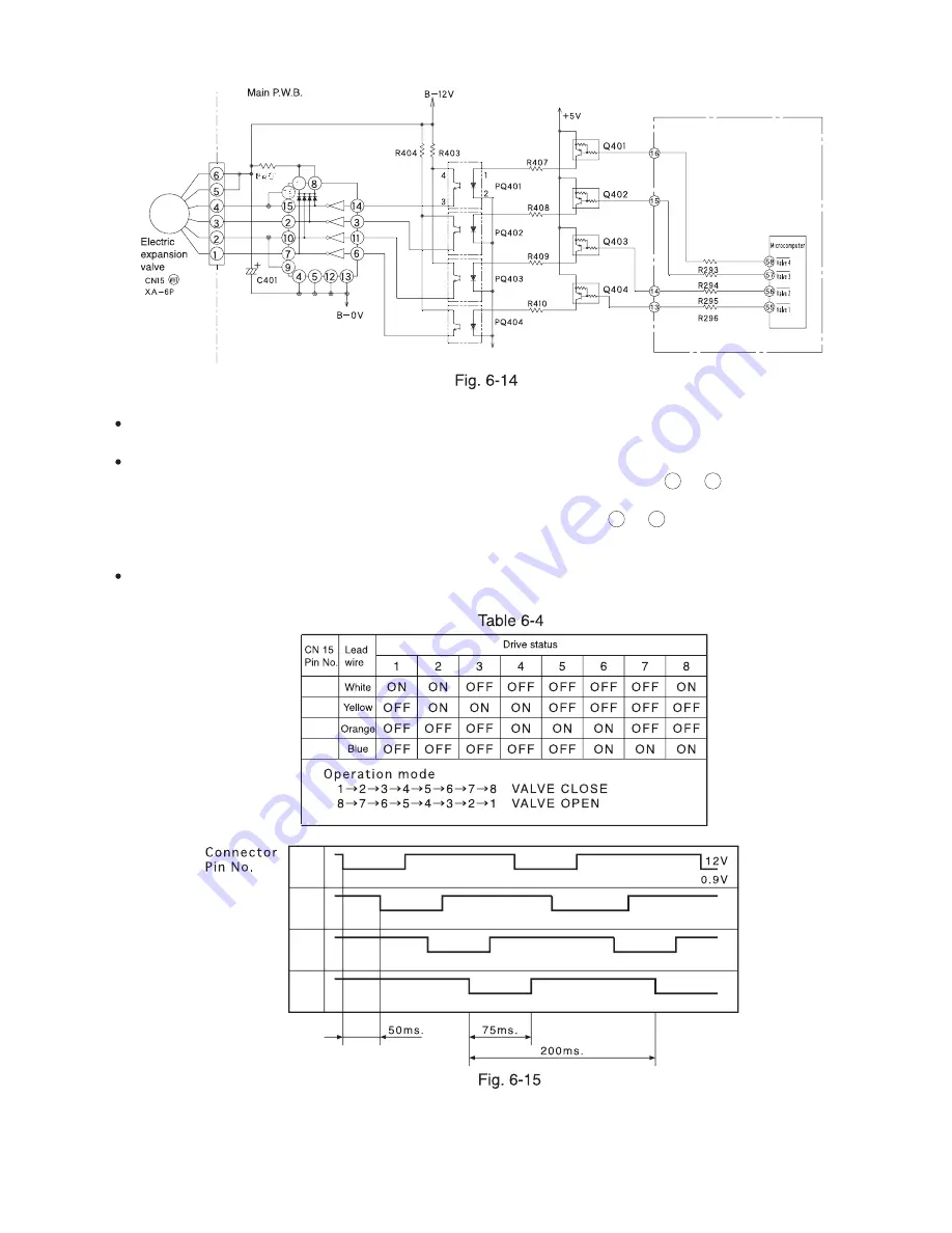 Hitachi RAC-08PH1 Скачать руководство пользователя страница 64