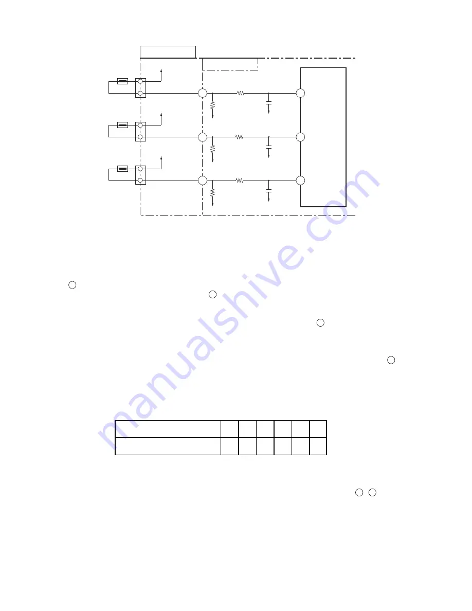 Hitachi RAC-08PH1 Скачать руководство пользователя страница 74