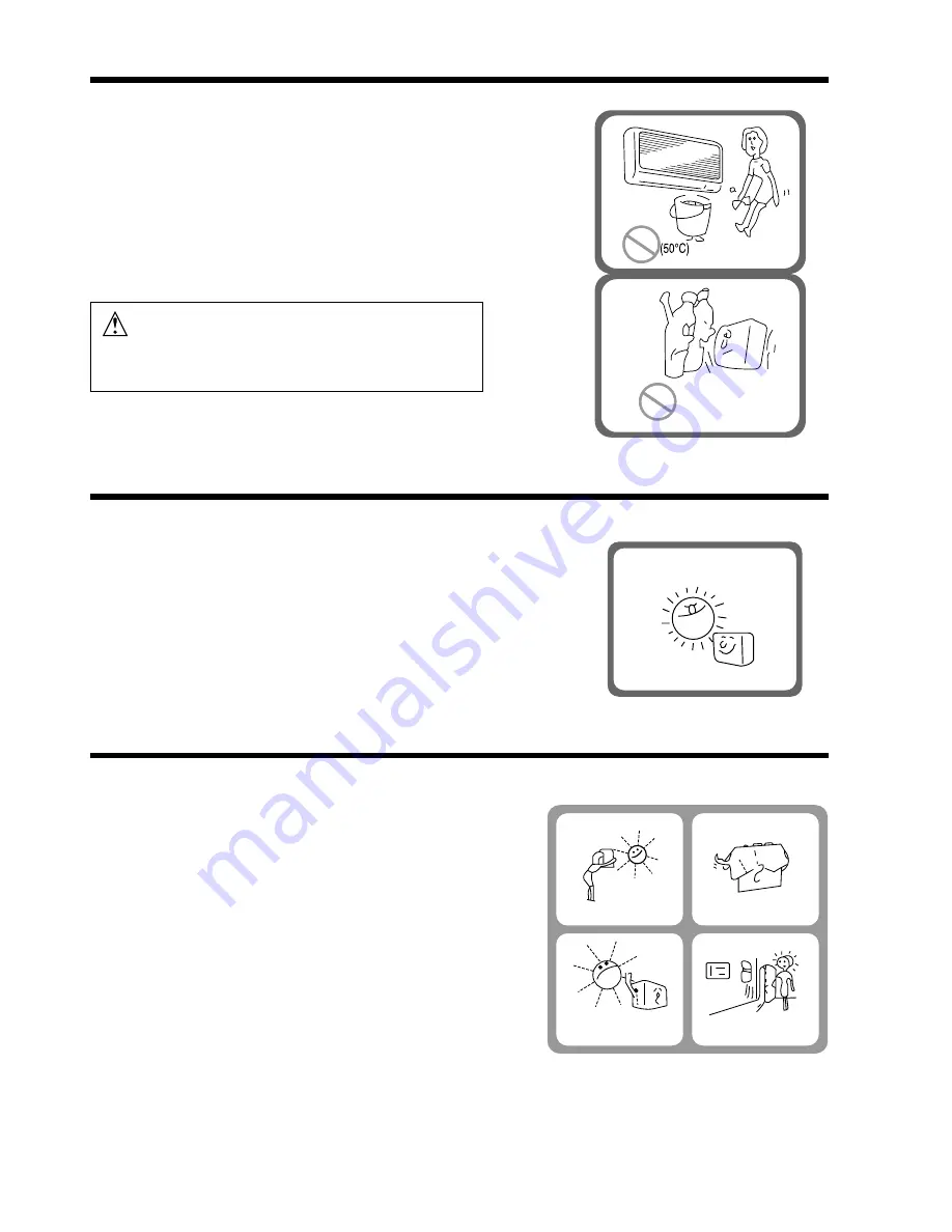 Hitachi RAC-10C9G Instruction Manual Download Page 18