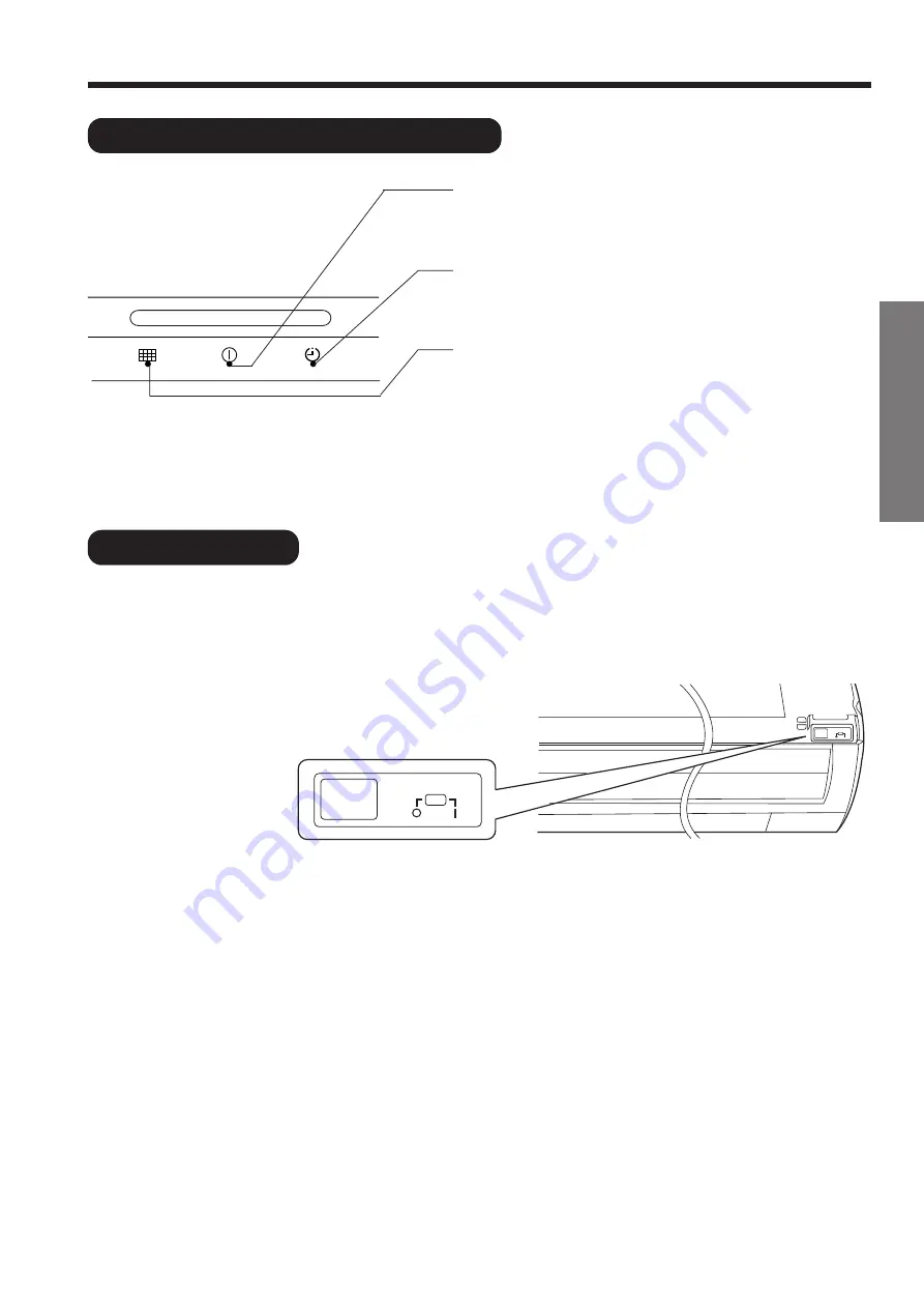 Hitachi RAC-10CE9 Instruction Manual Download Page 31