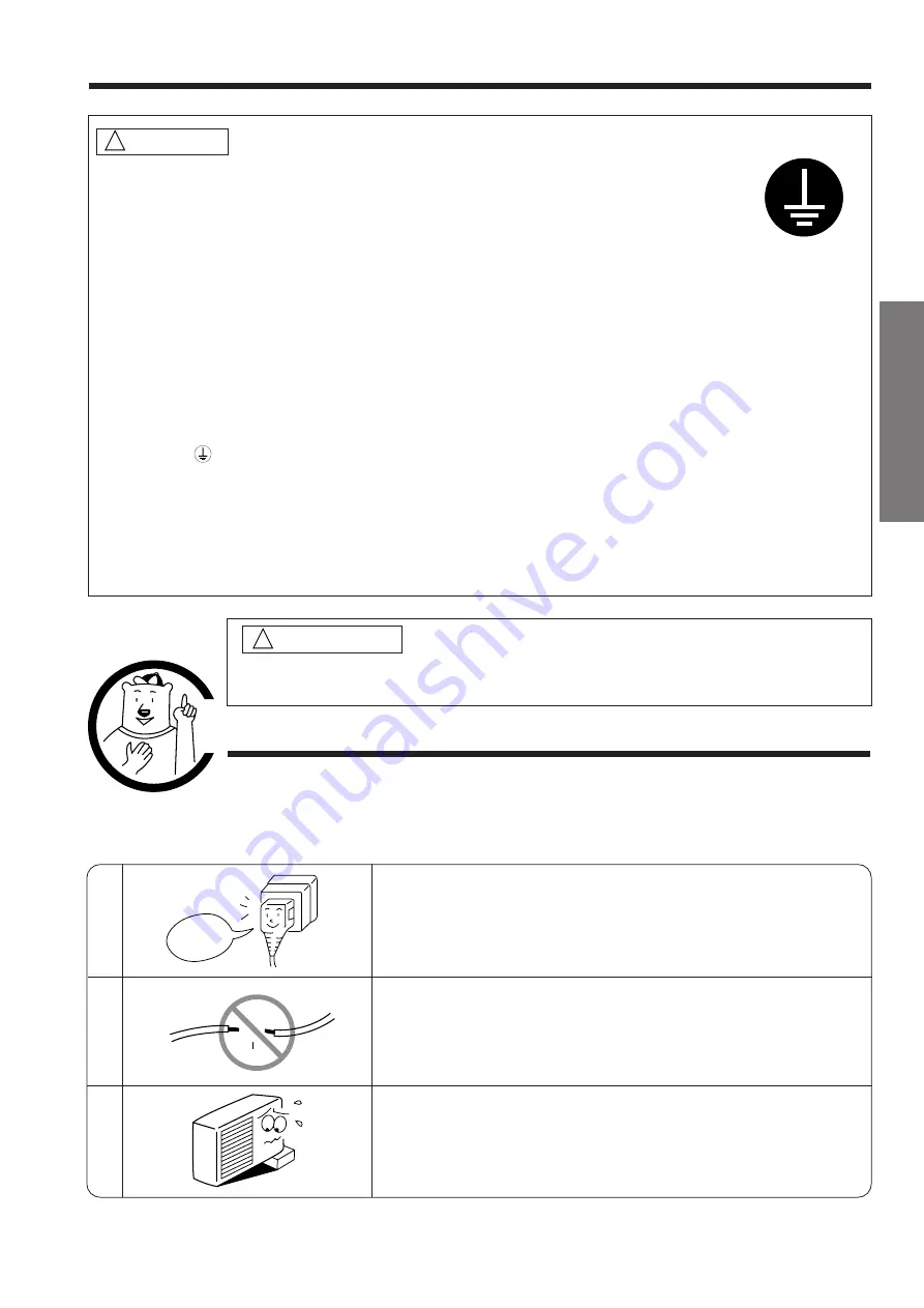 Hitachi RAC-10CE9 Instruction Manual Download Page 49