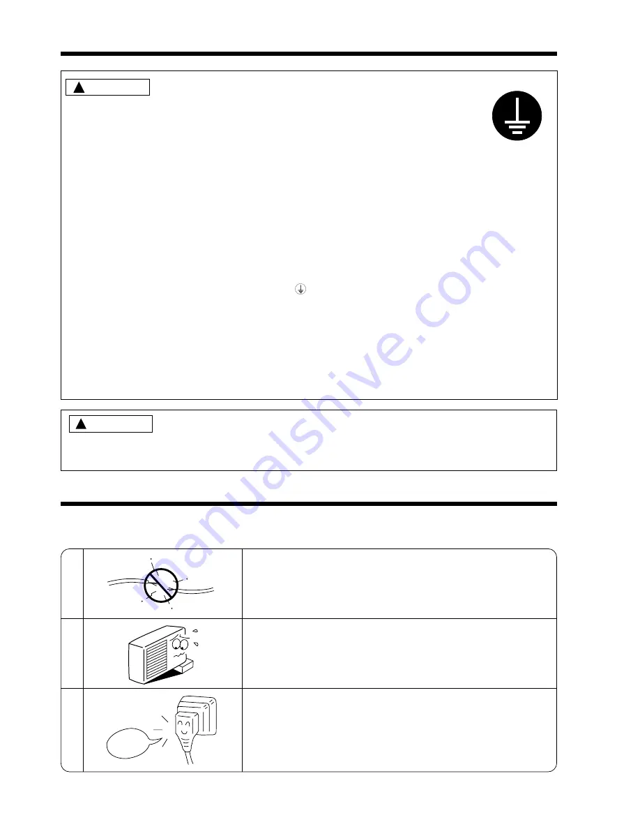 Hitachi RAC-10CX Instruction Manual Download Page 18