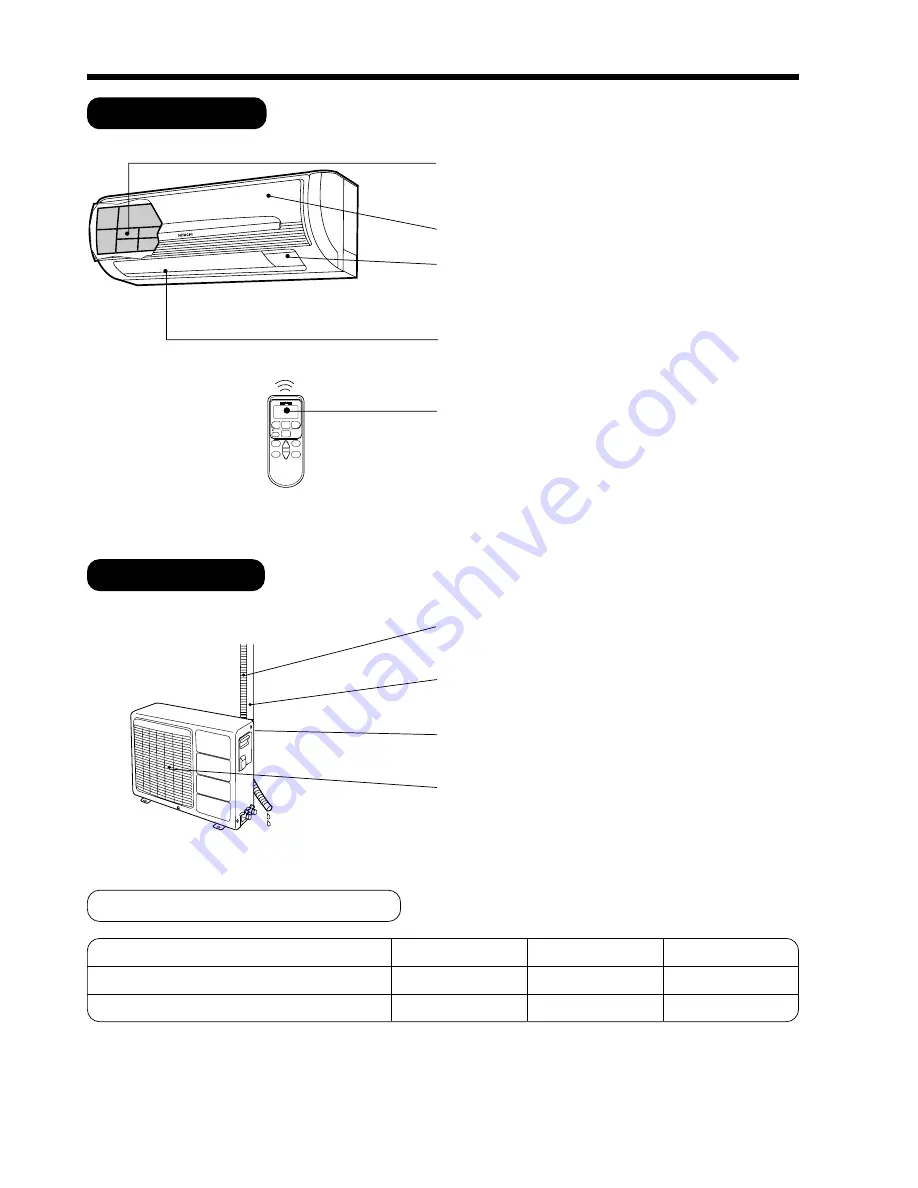 Hitachi RAC-10CX Instruction Manual Download Page 24