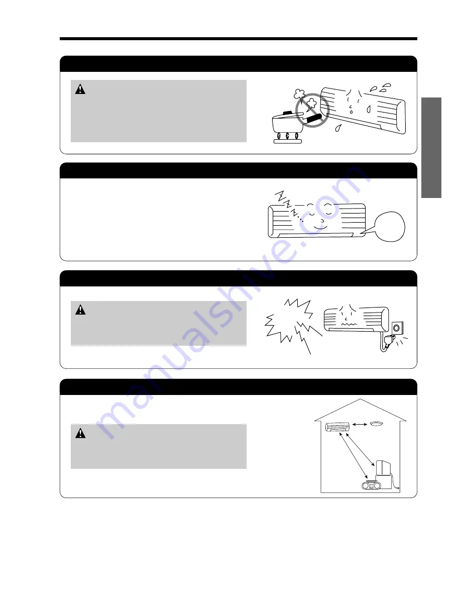 Hitachi RAC-10CX Instruction Manual Download Page 35