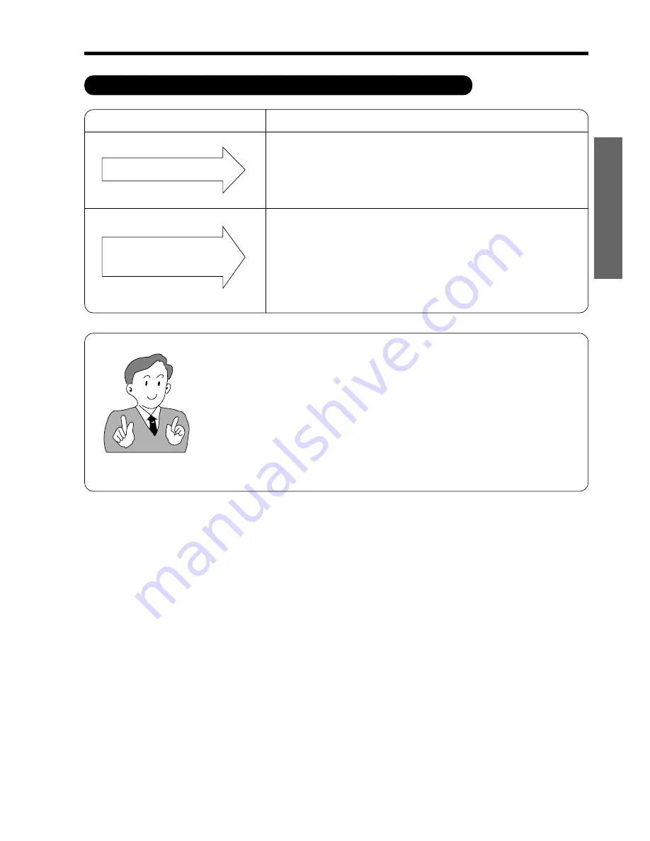 Hitachi RAC-10CX Instruction Manual Download Page 39