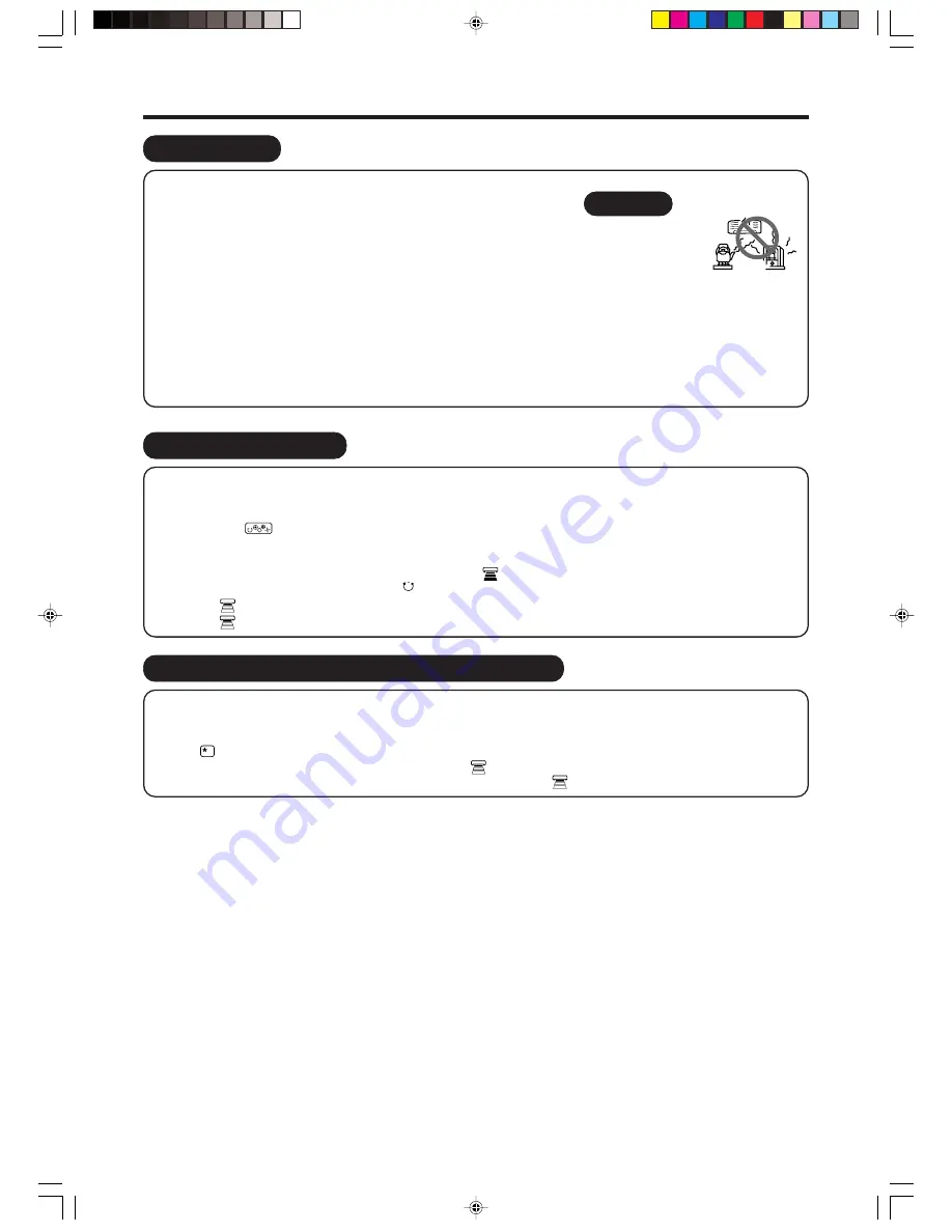 Hitachi RAC-10EH1 Скачать руководство пользователя страница 18