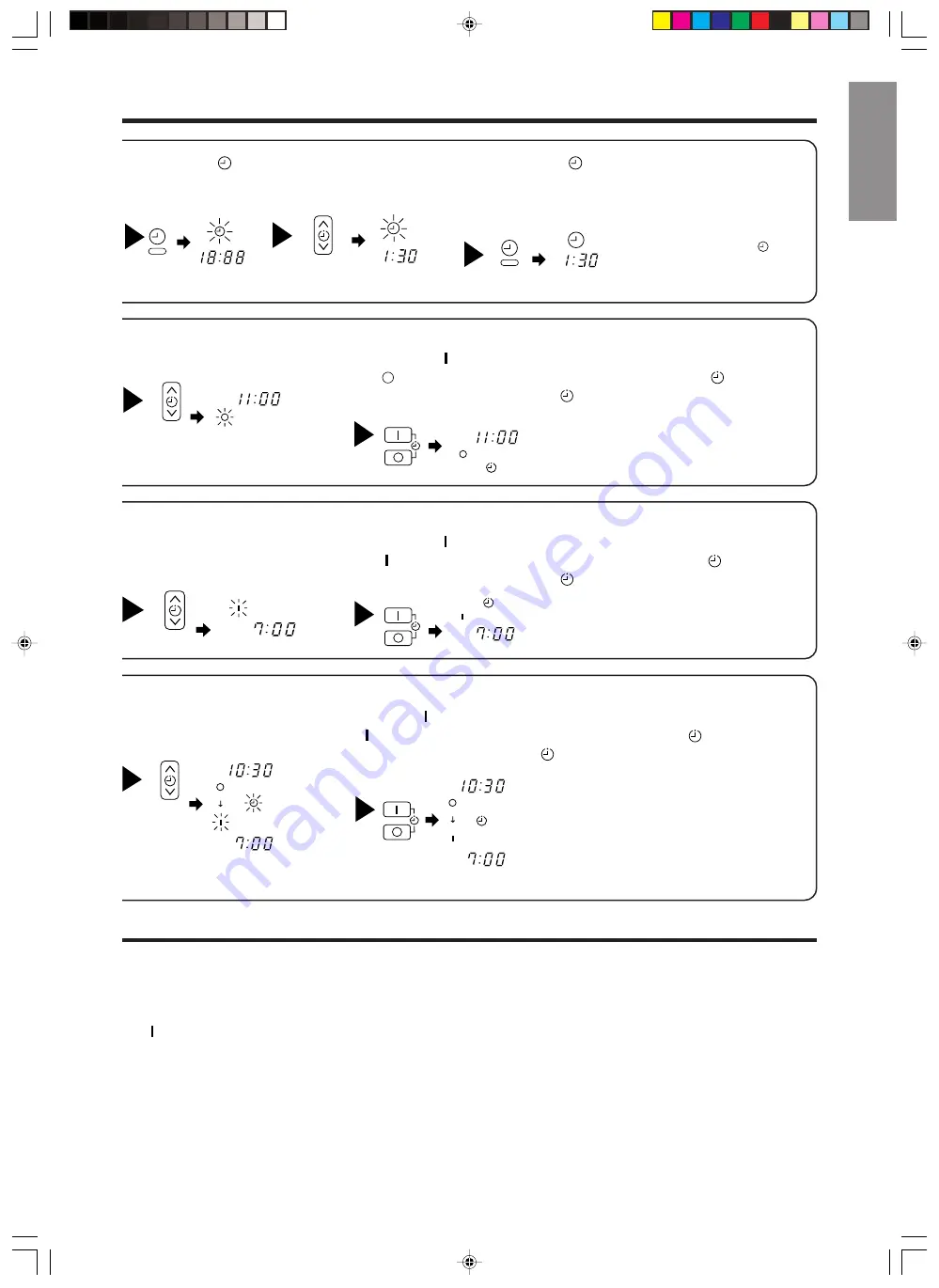 Hitachi RAC-10EH2 Instruction Manual Download Page 13