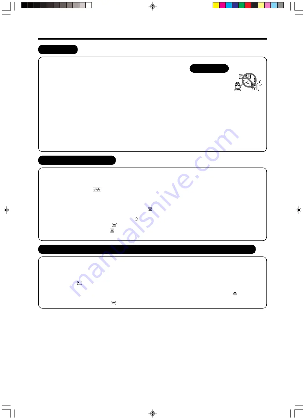 Hitachi RAC-10EH2 Instruction Manual Download Page 38