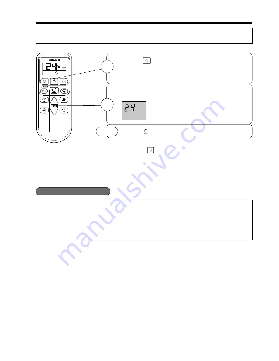 Hitachi RAC-10G5 Service Manual Download Page 16