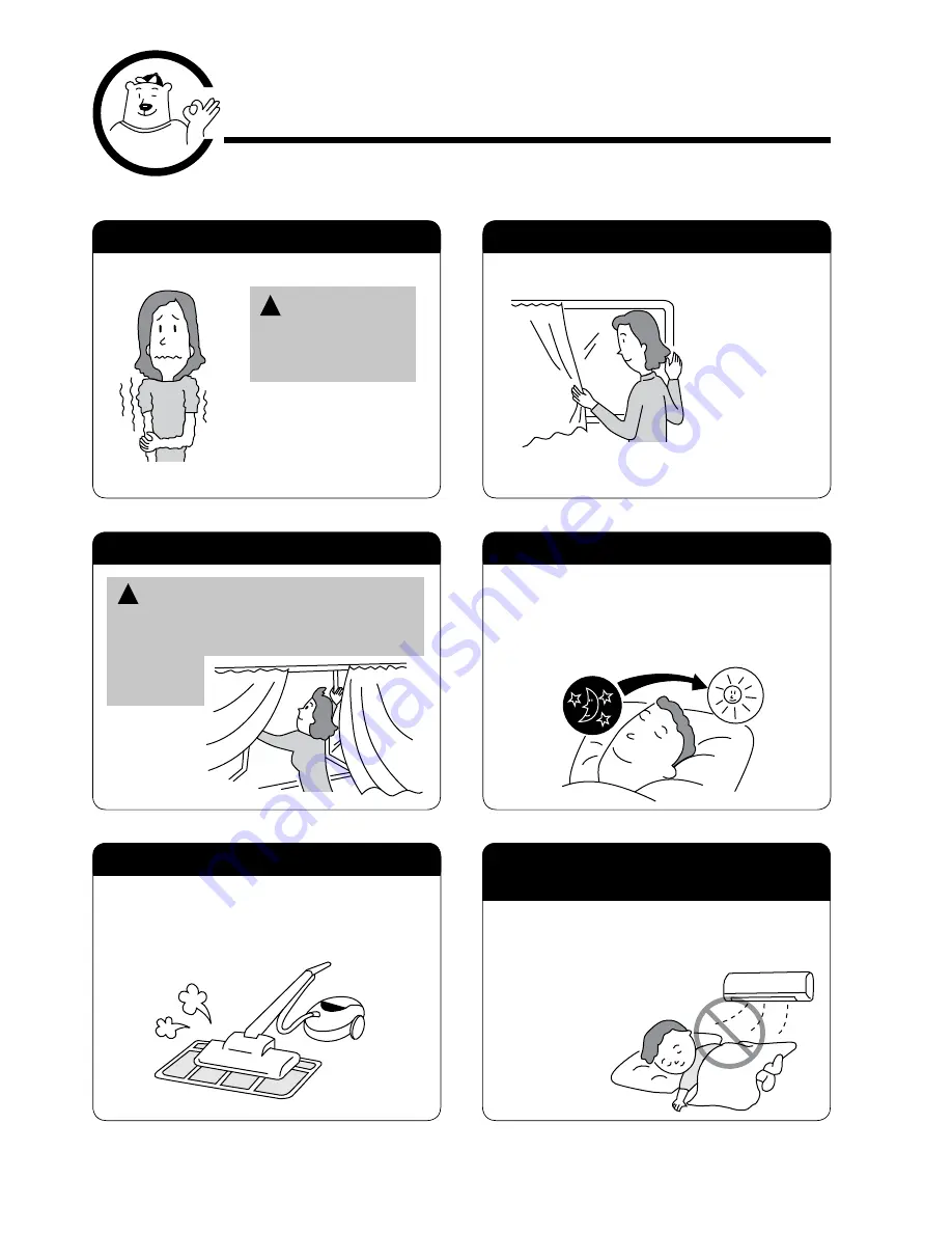 Hitachi RAC-10G5 Service Manual Download Page 23