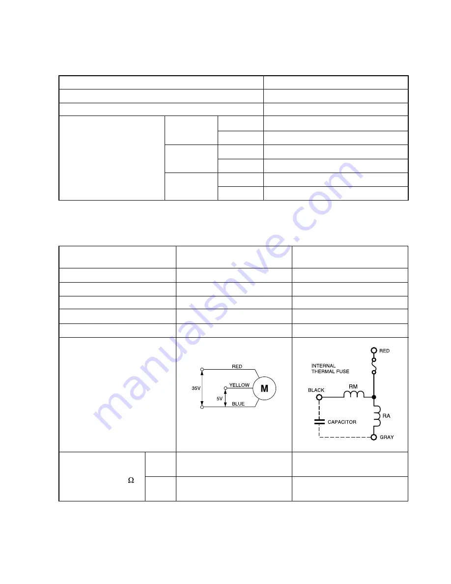 Hitachi RAC-10G5 Service Manual Download Page 32