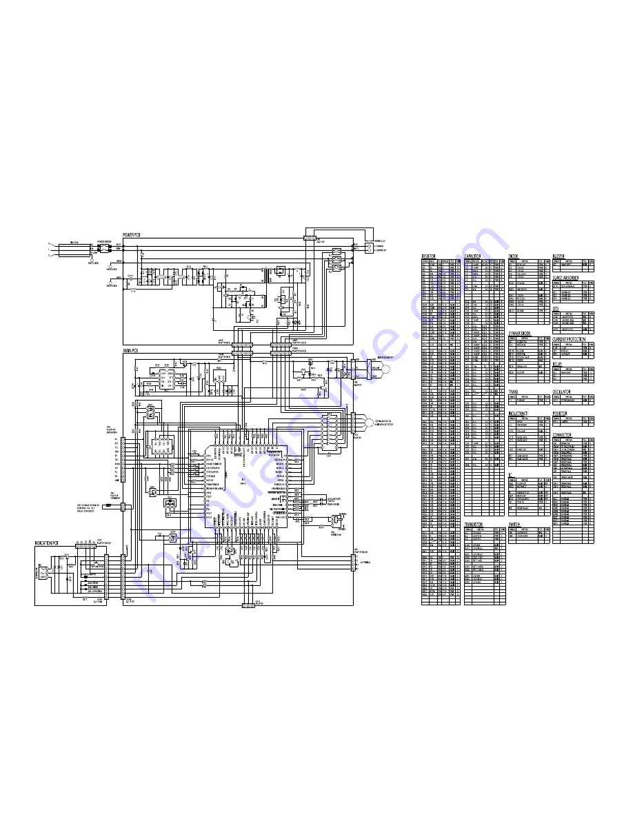 Hitachi RAC-10G5 Скачать руководство пользователя страница 38