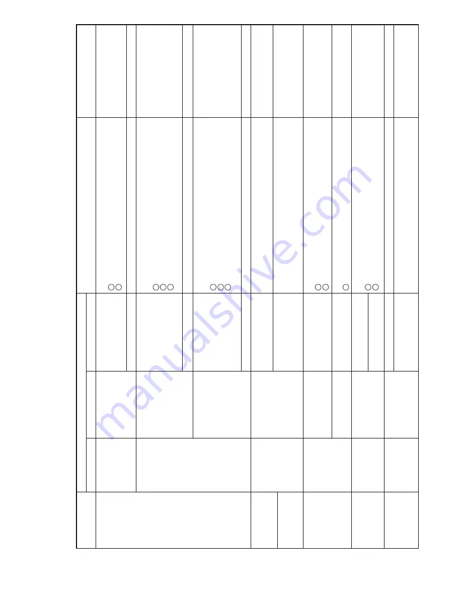 Hitachi RAC-10G5 Service Manual Download Page 51