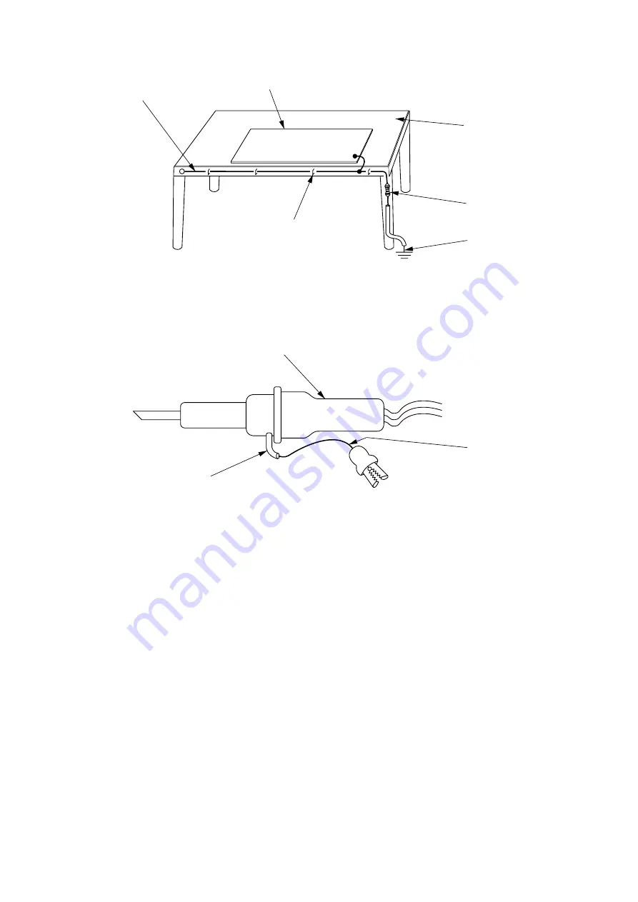 Hitachi RAC-10JH1 Скачать руководство пользователя страница 4